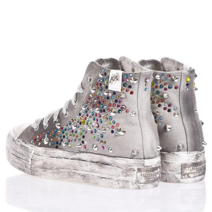 Mimanera Airlines Platform Swarovski Mix Airlines Platform Delavato, Swarovski