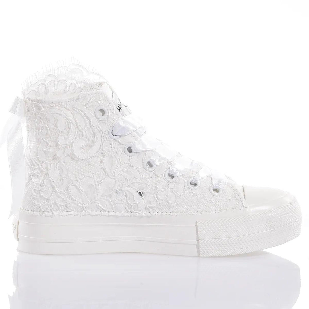 Mimanera Airlines Platform Amabel Airlines Platform Lace