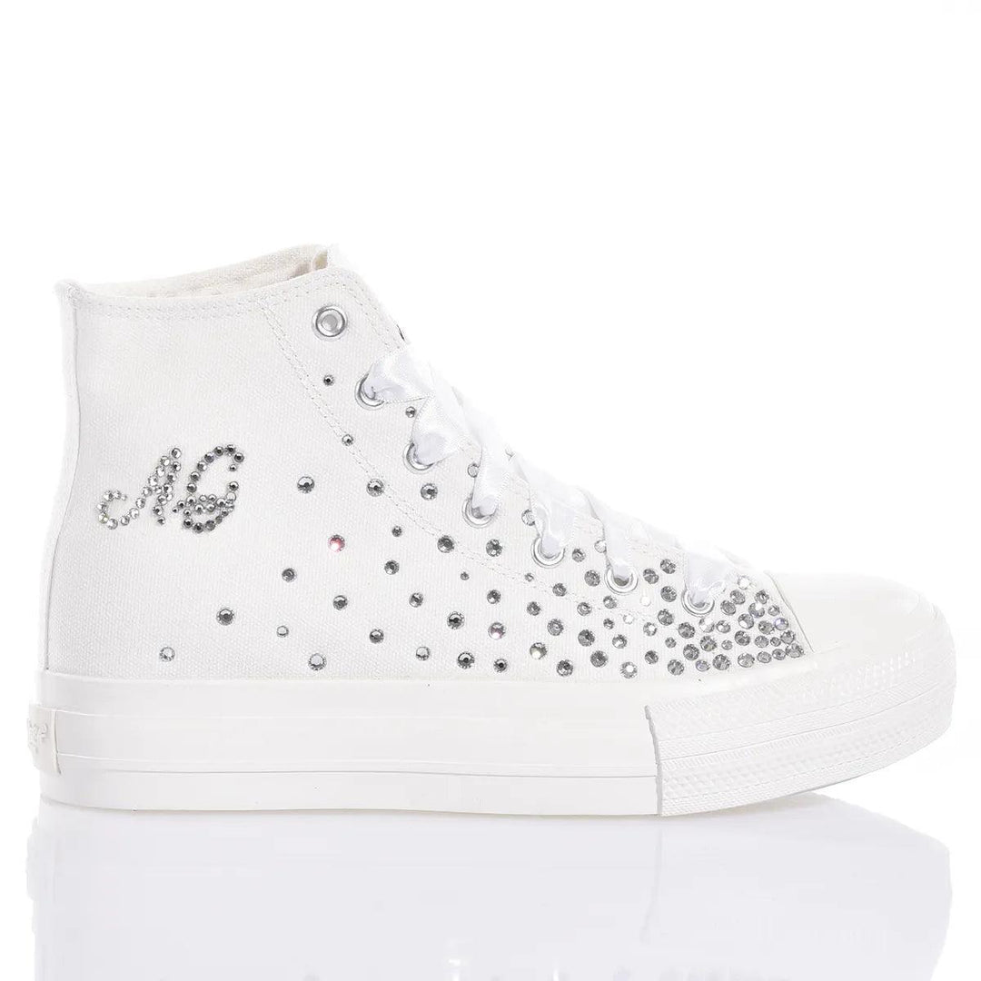 Mimanera Airlines Platform Lovefool Airlines Platform Swarovski