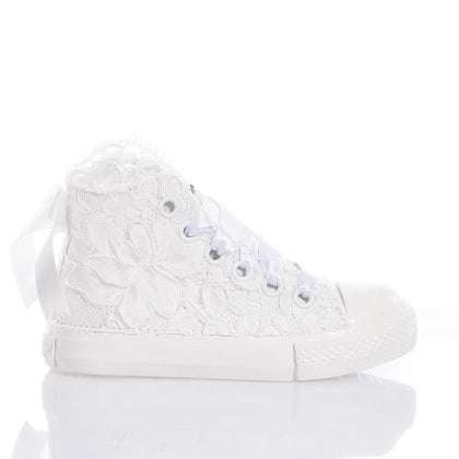 Mimanera Airlines Junior Amabel Airlines Lace