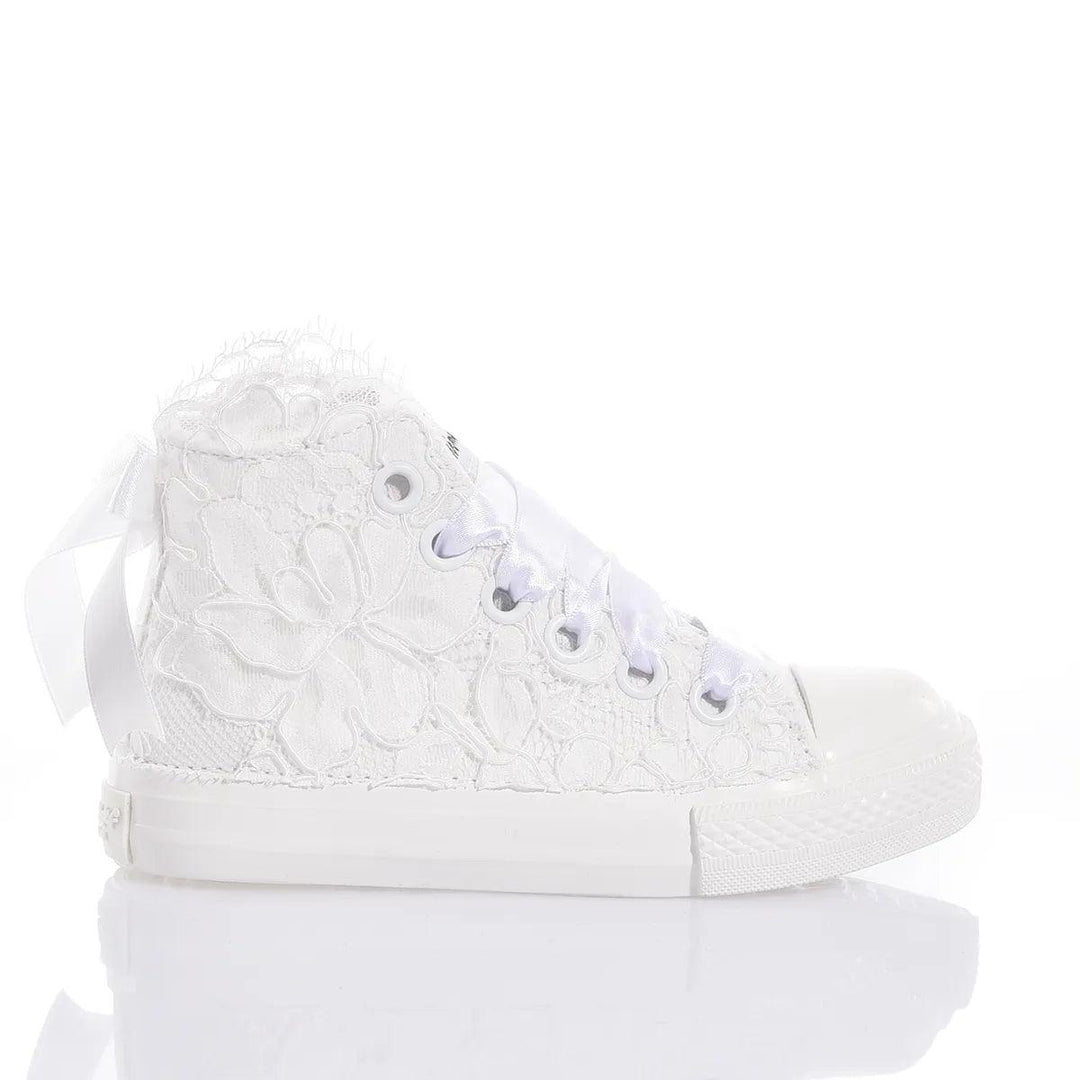 Mimanera Airlines Junior Amabel Airlines Lace