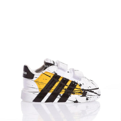 Adidas Baby Bee Sketches Advantage Painting
