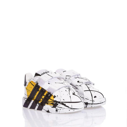 Adidas Baby Bee Sketches Advantage Painting