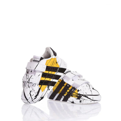 Adidas Baby Bee Sketches Advantage Painting