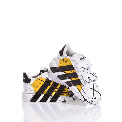 Adidas Baby Bee Sketches Advantage Painting