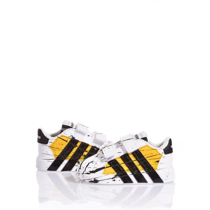 Adidas Baby Bee Sketches Advantage Painting