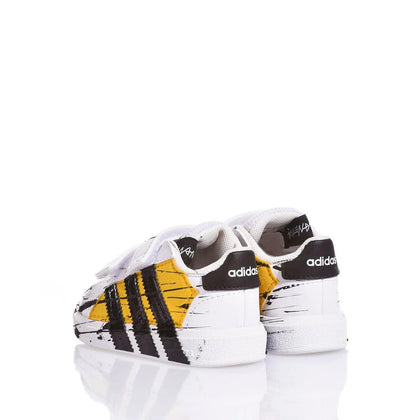 Adidas Baby Bee Sketches Advantage Painting