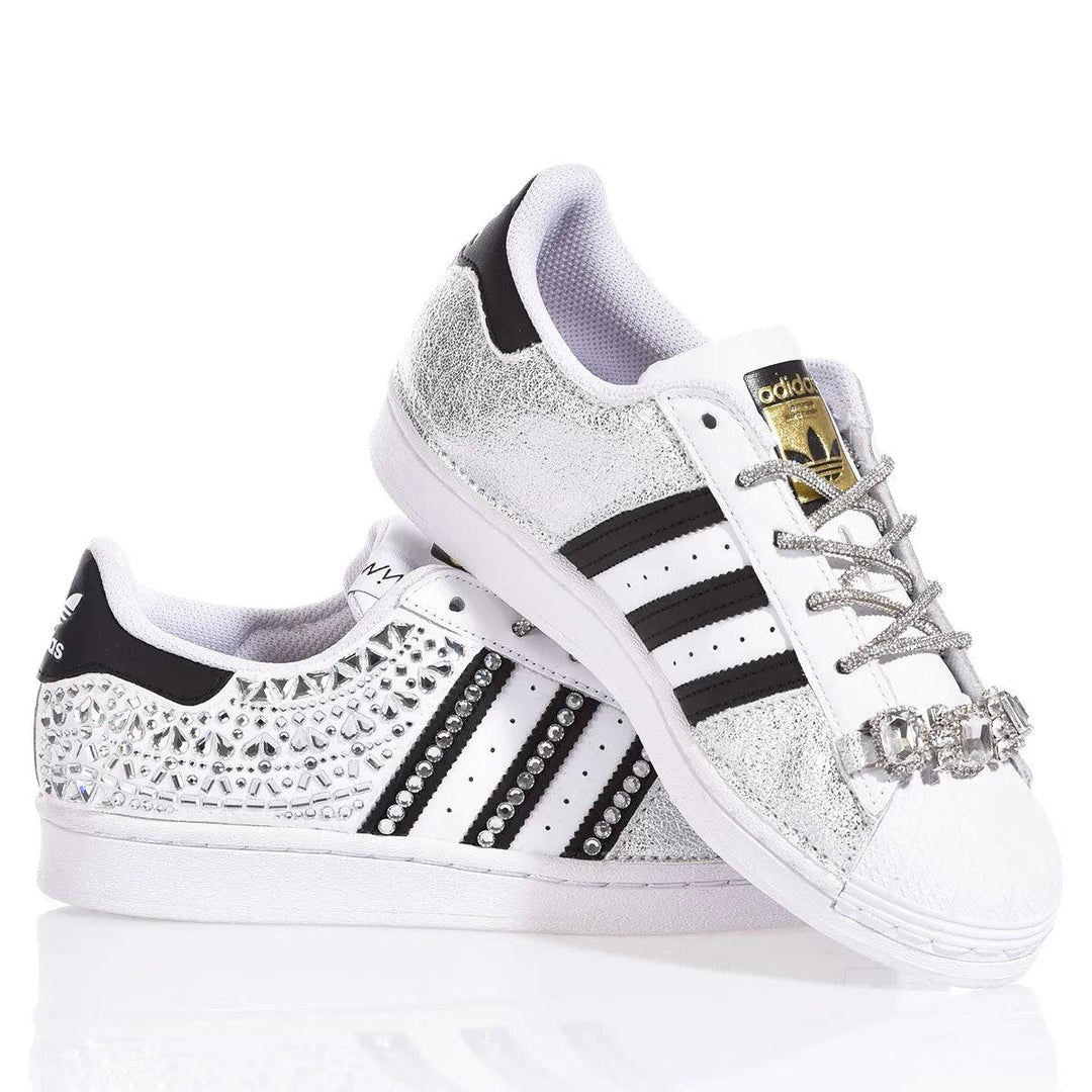 Adidas Superstar Chandelier Superstar Special, Swarovski