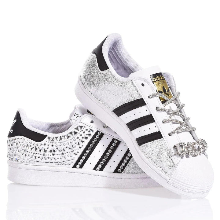 Adidas Superstar Chandelier Superstar Special, Swarovski