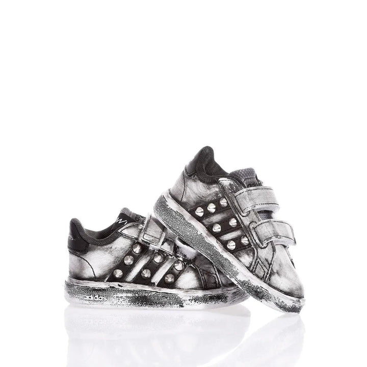 Adidas Baby Brooklyn Advantage