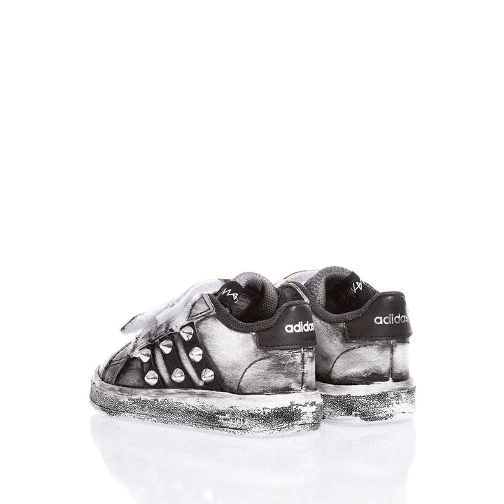 Adidas Baby Brooklyn Advantage