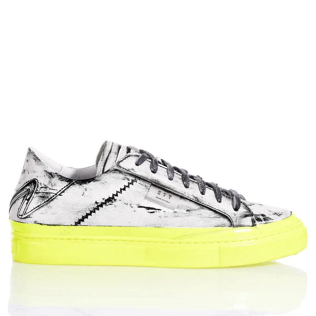 Mimanera Garage DD Yellow Garage Cast, Dewashed