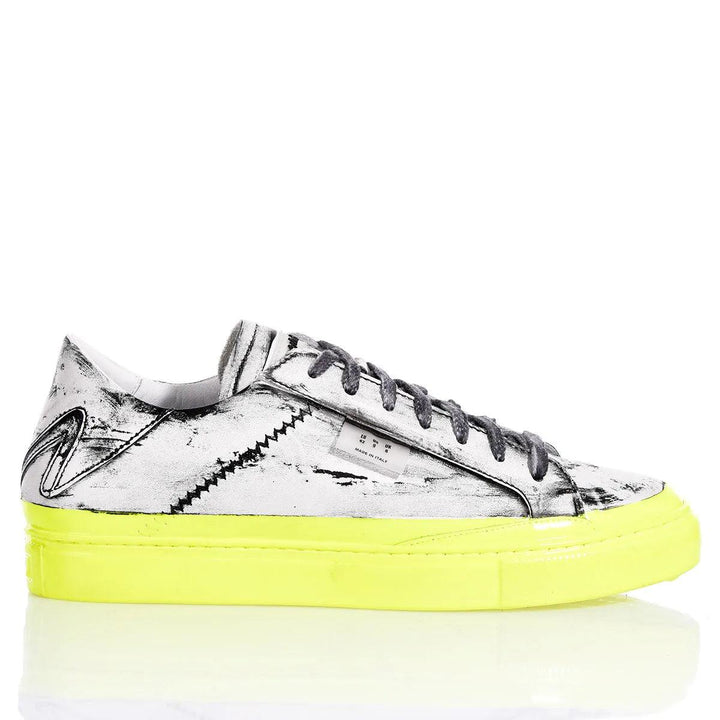 Mimanera Garage DD Yellow Garage Cast, Dewashed