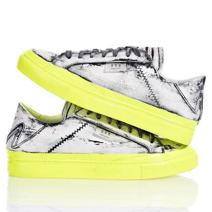 Mimanera Garage DD Yellow Garage Cast, Dewashed