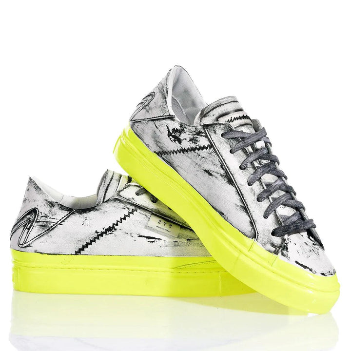 Mimanera Garage DD Yellow Garage Cast, Dewashed