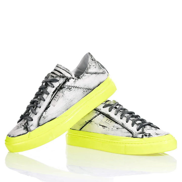 Mimanera Garage DD Yellow Garage Cast, Dewashed