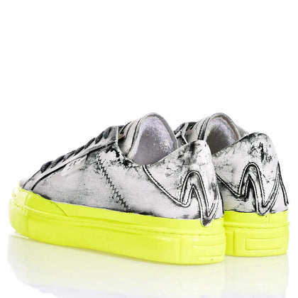 Mimanera Garage DD Yellow Garage Cast, Dewashed