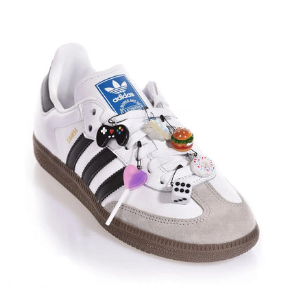 Charms Pack 12 Flags