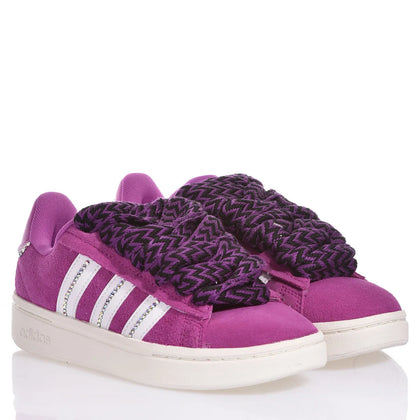 Adidas Orchid Swarovski Adidas