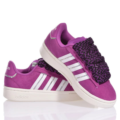 Adidas Orchid Swarovski Adidas