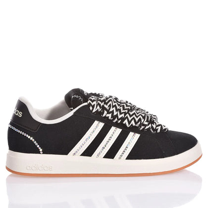 Adidas Noir Swarovski Adidas