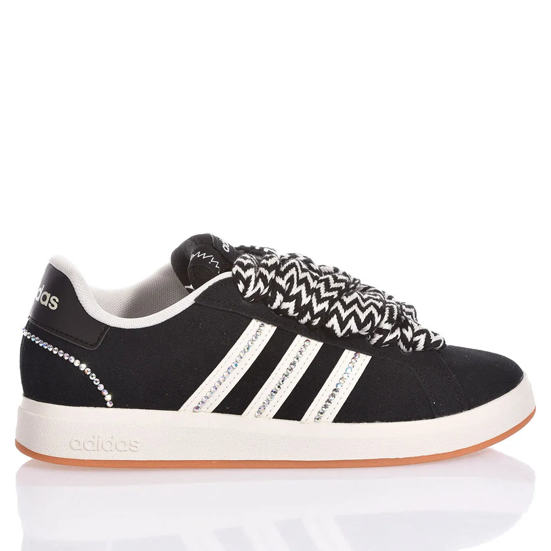 Adidas Noir Swarovski Adidas