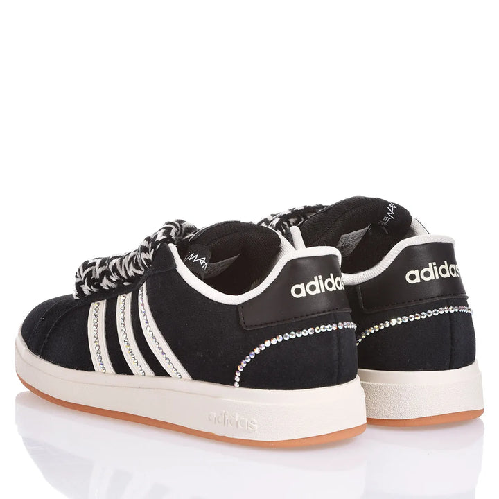 Adidas Noir Swarovski Adidas