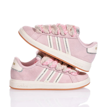Adidas Junior Rose Swarovski Adidas