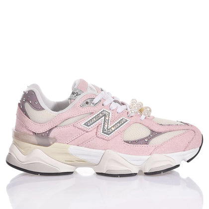 New Balance 9060 Rose Swarovski New Balance