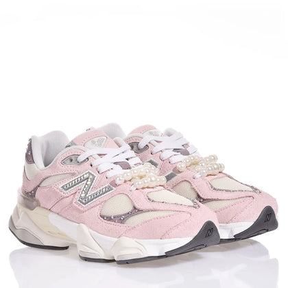 New Balance 9060 Rose Swarovski New Balance