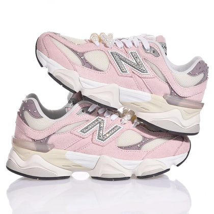 New Balance 9060 Rose Swarovski New Balance