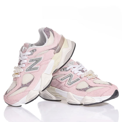 New Balance 9060 Rose Swarovski New Balance