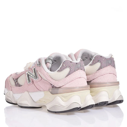 New Balance 9060 Rose Swarovski New Balance