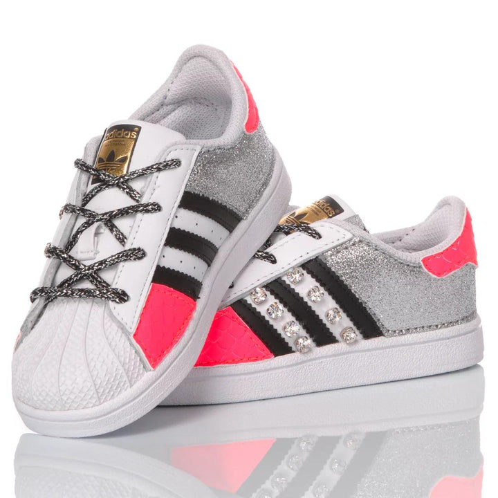 Adidas Superstar Junior Cosmopolitan