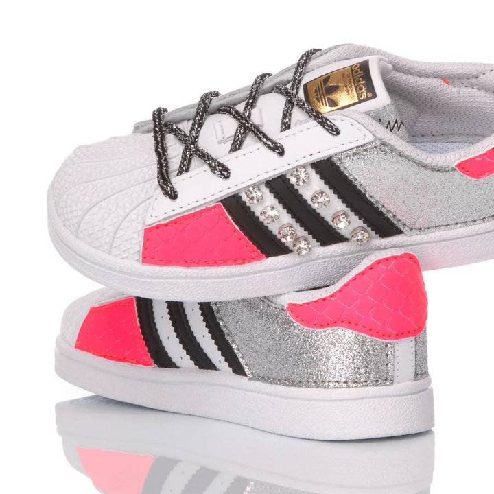 Adidas Superstar Junior Cosmopolitan