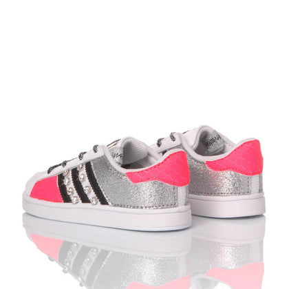Adidas Superstar Junior Cosmopolitan