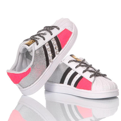 Adidas Superstar Junior Cosmopolitan