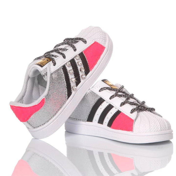 Adidas Superstar Junior Cosmopolitan