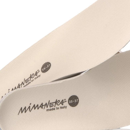 Heel lift insole 35/37