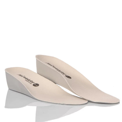 Heel lift insole 35/37