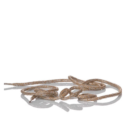 Laminated Sand Laces 140 cm