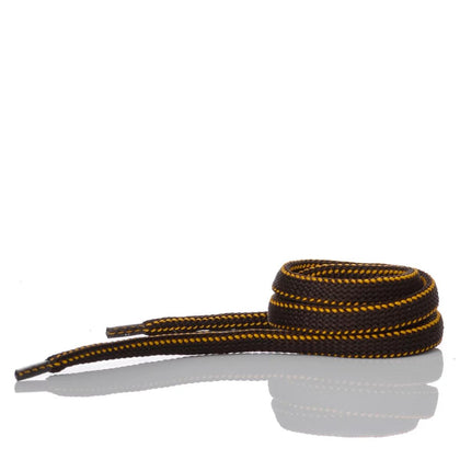 Black Mamba laces 110 cm