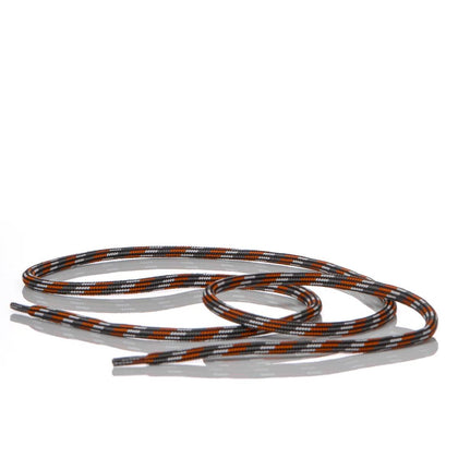 Four Color Laces 110 cm