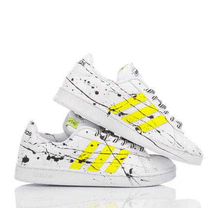 Adidas Neon Advantage Special