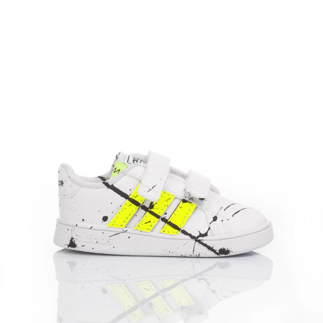 Adidas Baby Neon Advantage Special
