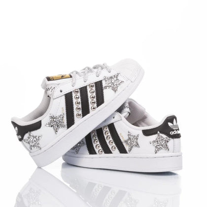 Adidas Superstar Junior Fix Superstar Special