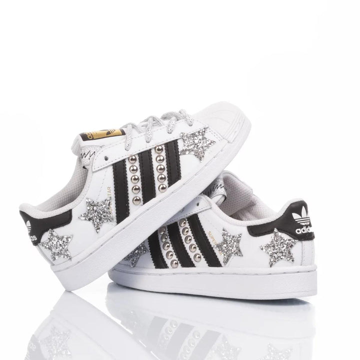 Adidas Superstar Junior Fix Superstar Special