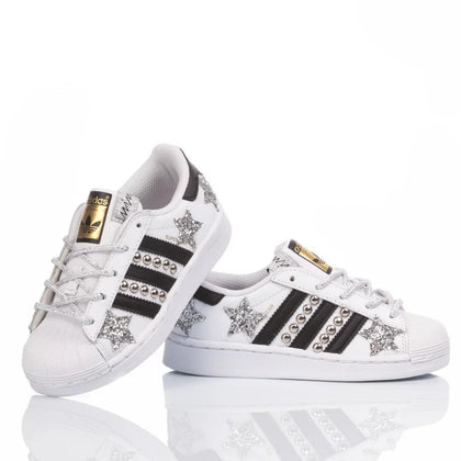 Adidas Superstar Junior Fix Superstar Special