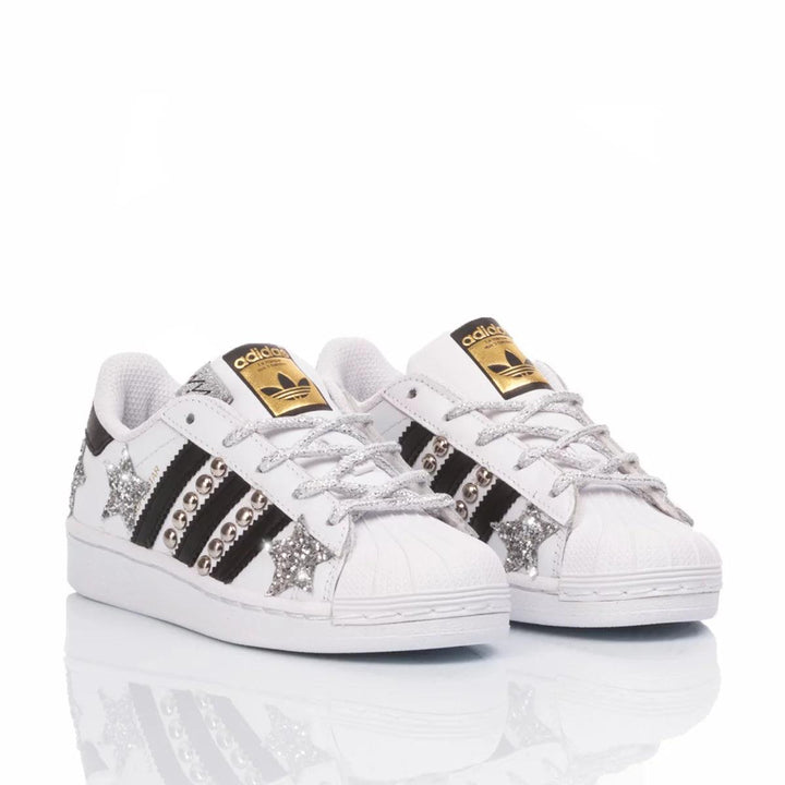 Adidas Superstar Junior Fix Superstar Special
