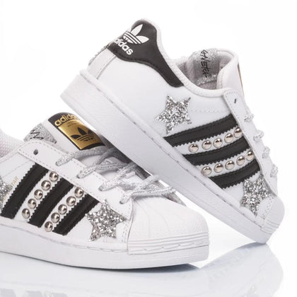 Adidas Superstar Junior Fix Superstar Special